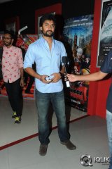 Aaha Kalyanam Movie Preview Meet